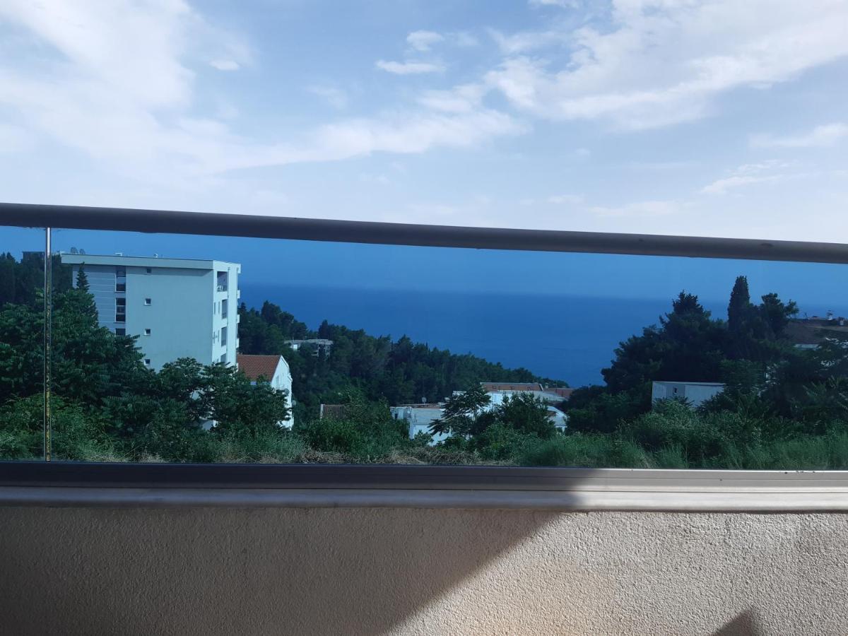 Zara Apartments Ulcinj Exteriör bild