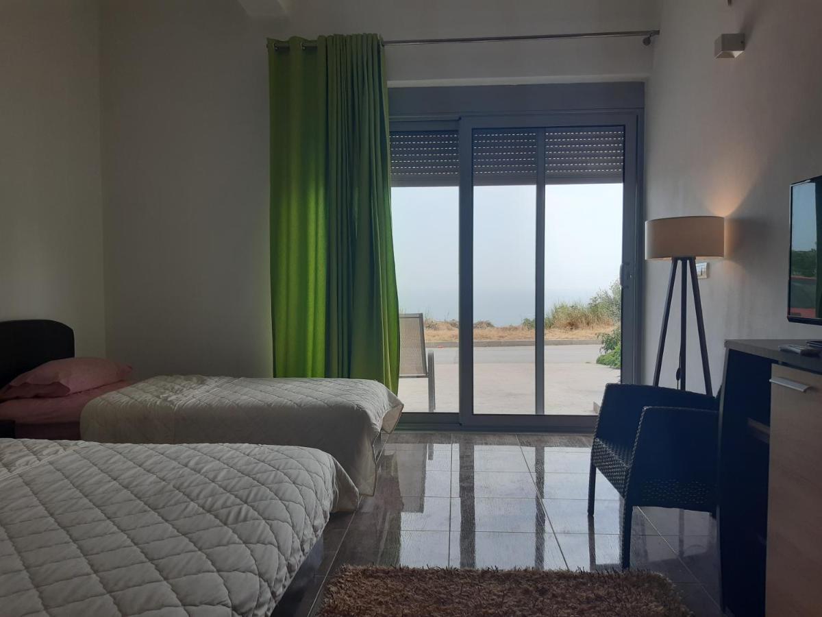 Zara Apartments Ulcinj Exteriör bild
