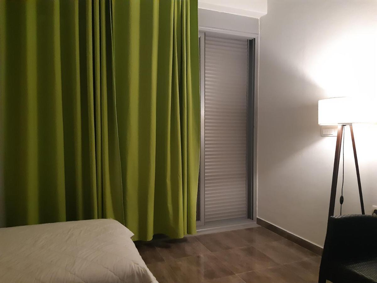 Zara Apartments Ulcinj Exteriör bild