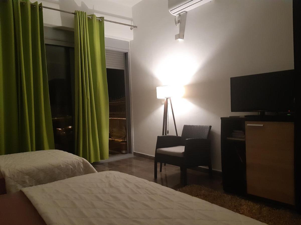 Zara Apartments Ulcinj Exteriör bild