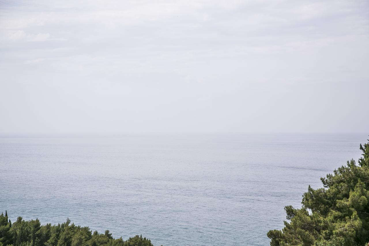 Zara Apartments Ulcinj Exteriör bild